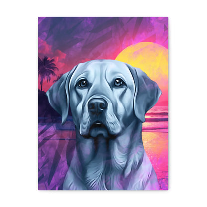 03 02 A Canvas 12x16 Front