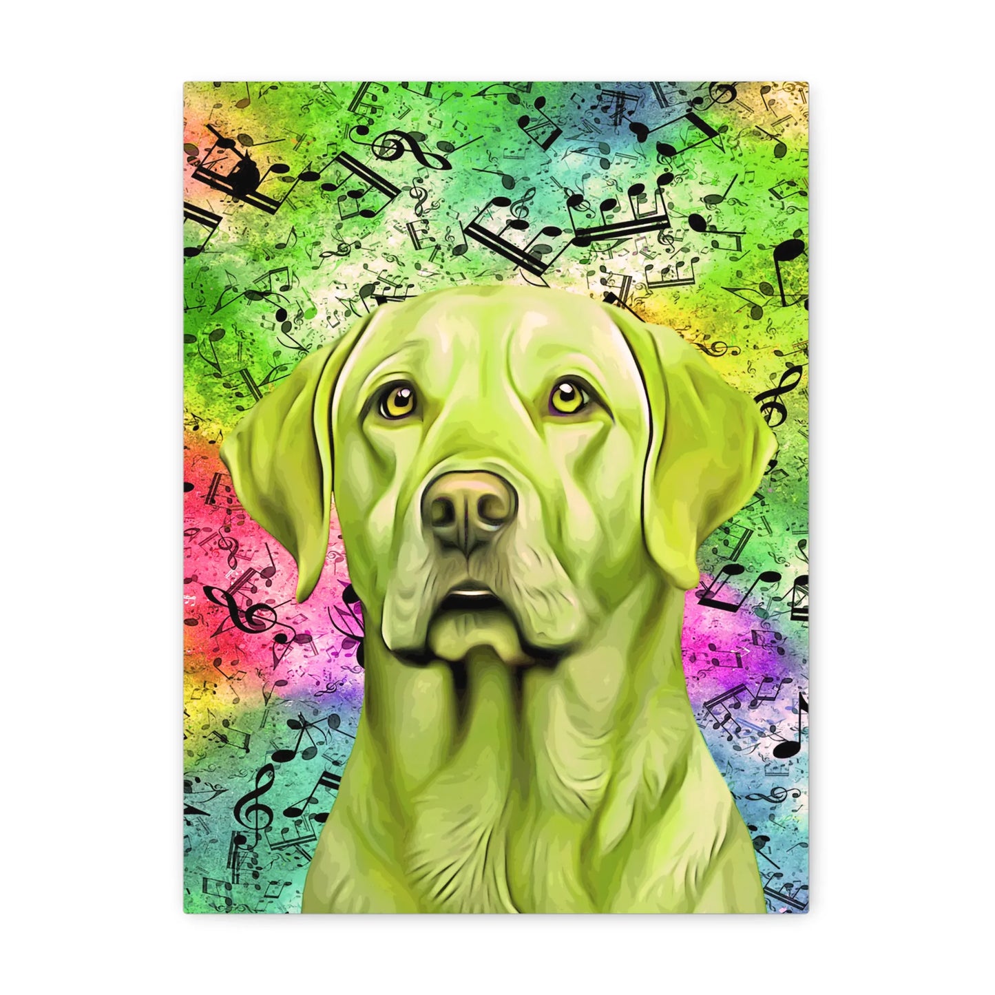 03 02 A Canvas 12x16 Front