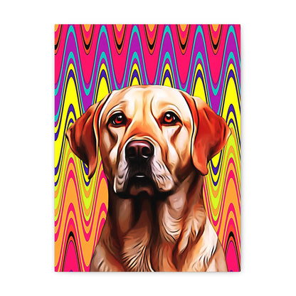 03 02 A Canvas 12x16 Front