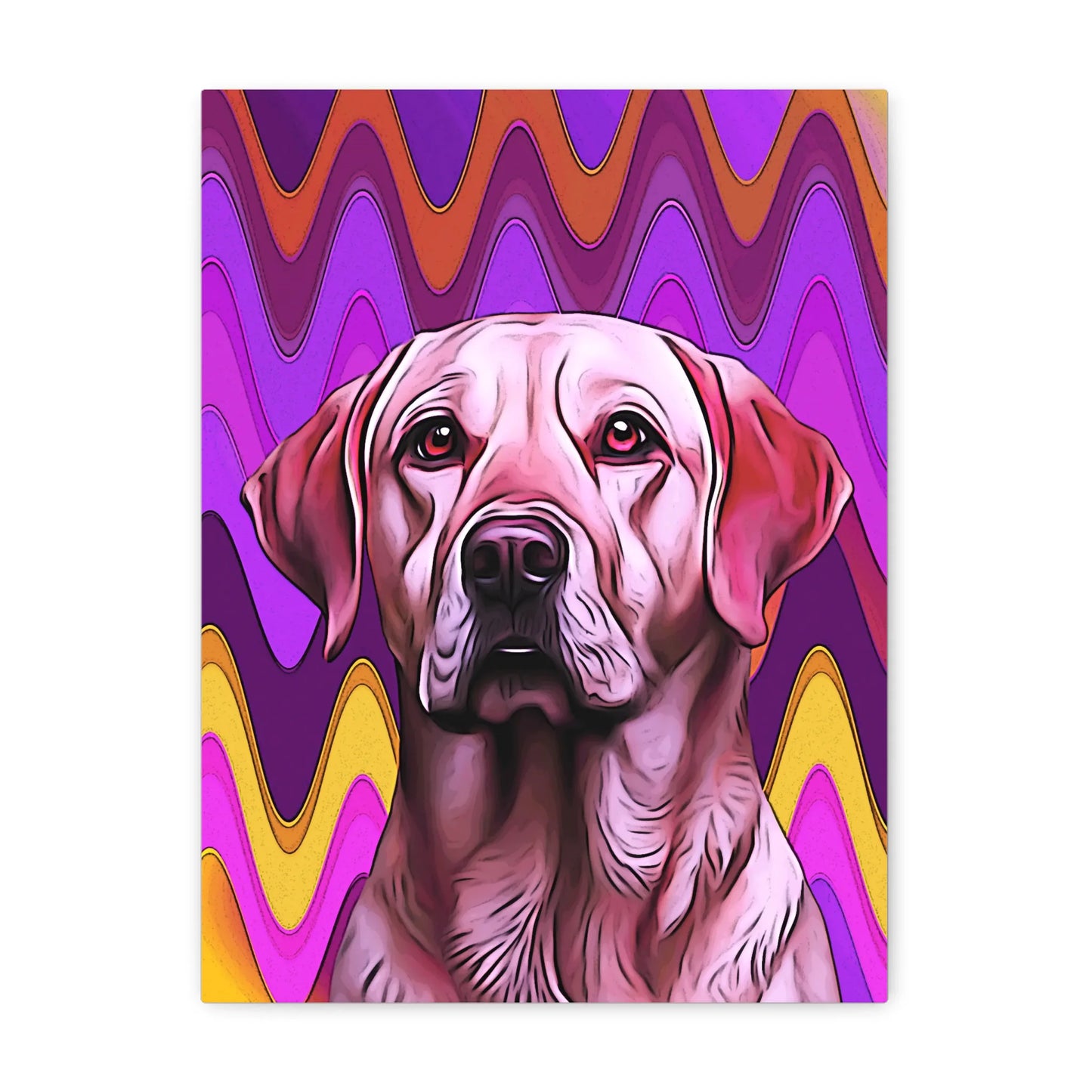 03 02 A Canvas 12x16 Front