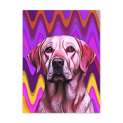 03 02 A Canvas 12x16 Front