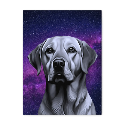 03 02 A Canvas 12x16 Front