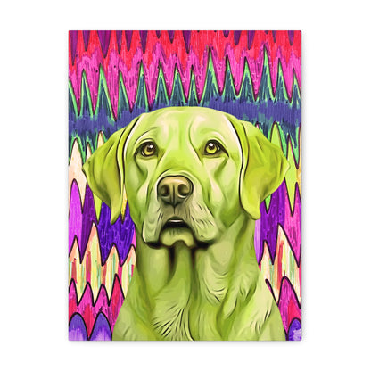 03 02 A Canvas 12x16 Front