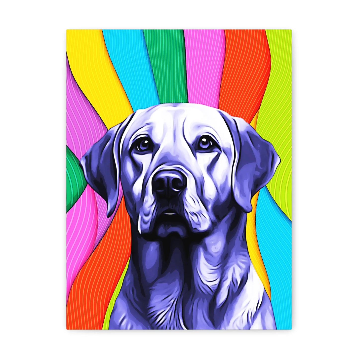 03 02 A Canvas 12x16 Front