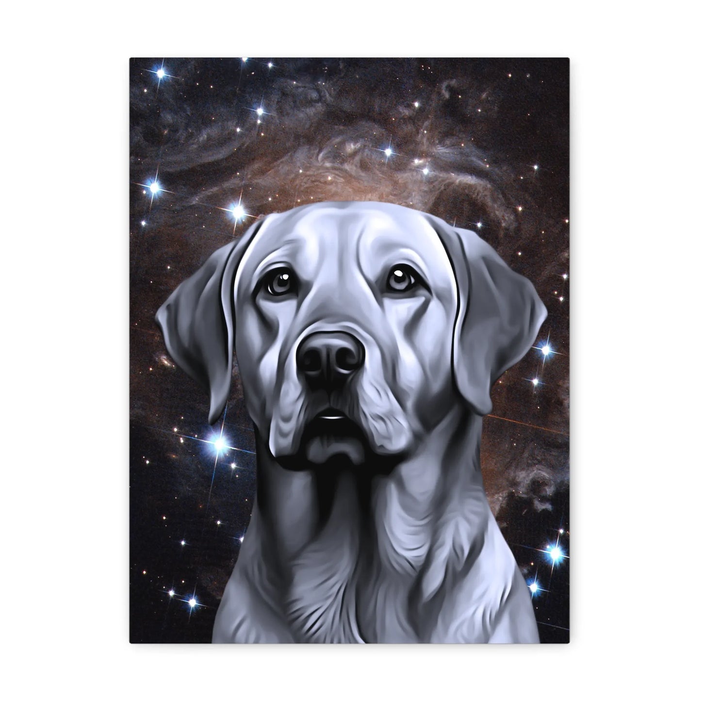 03 02 A Canvas 12x16 Front