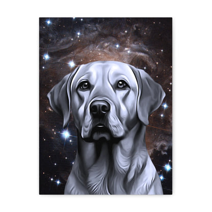 03 02 A Canvas 12x16 Front
