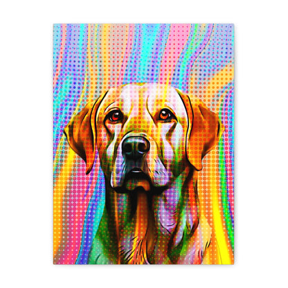 03 02 A Canvas 12x16 Front