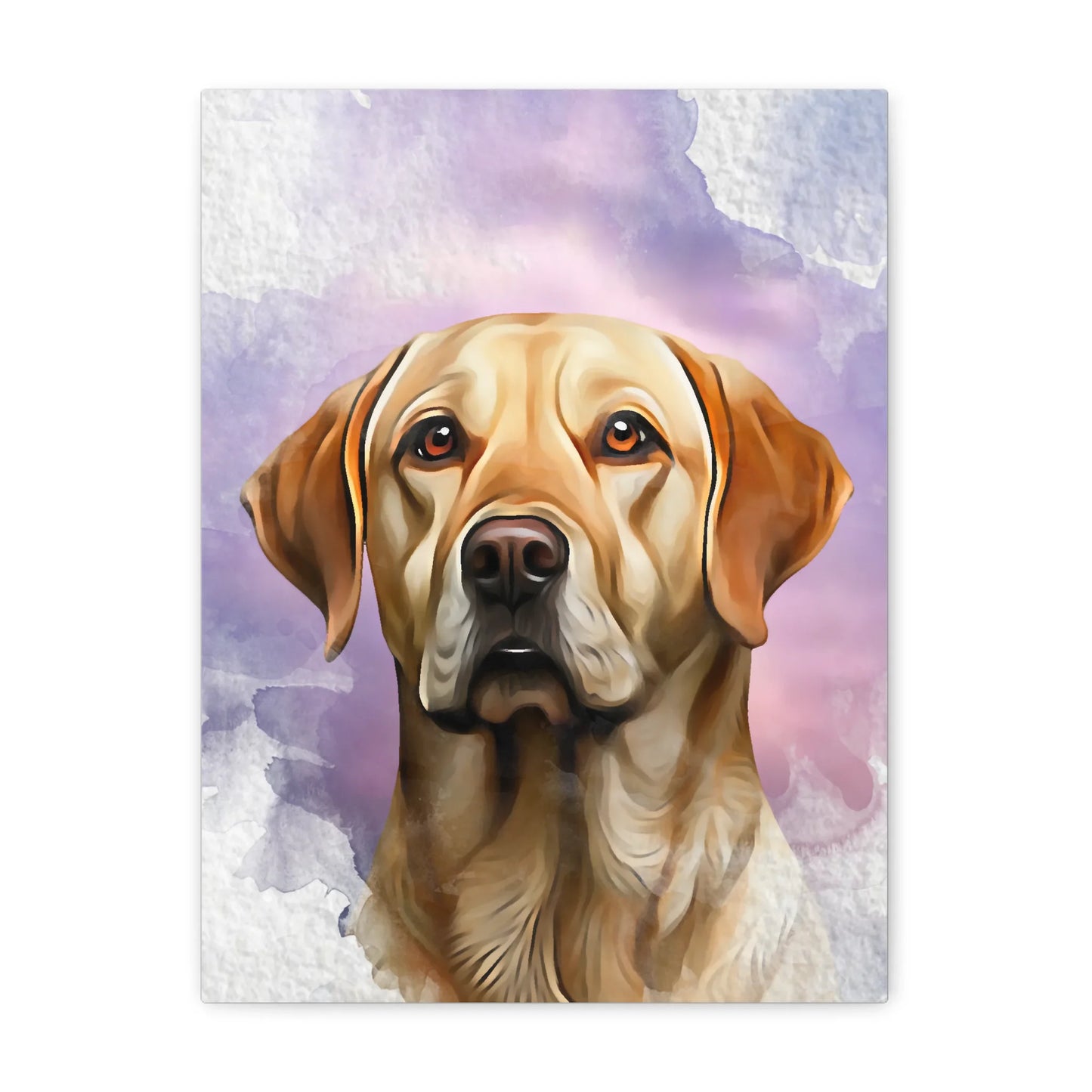03 02 A Canvas 12x16 Front