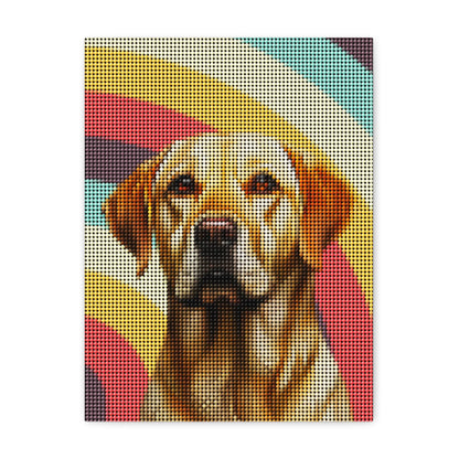 03 02 A Canvas 12x16 Front