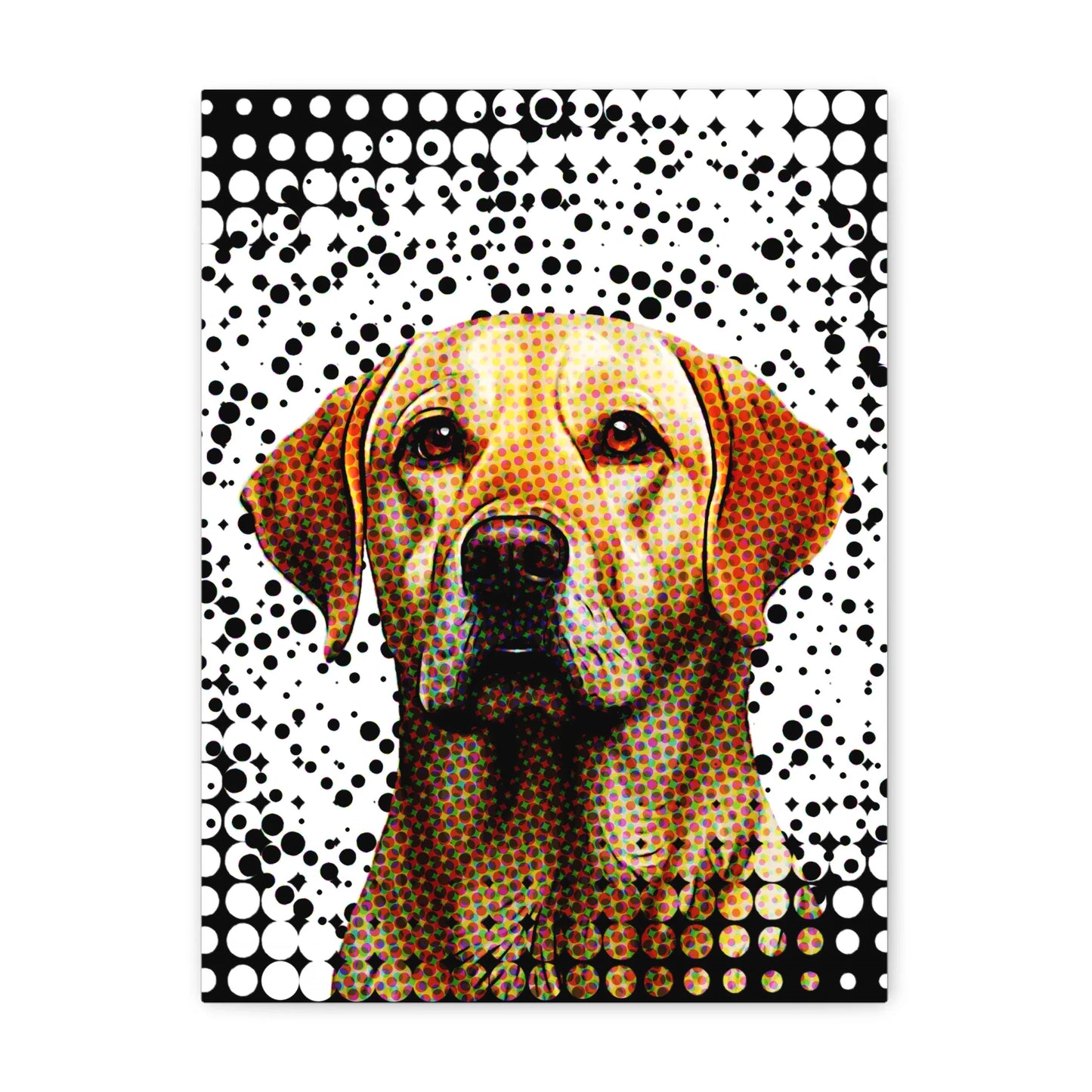 03 02 A Canvas 12x16 Front
