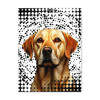 03 02 A Canvas 12x16 Front
