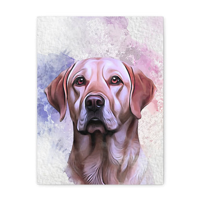 03 02 A Canvas 12x16 Front