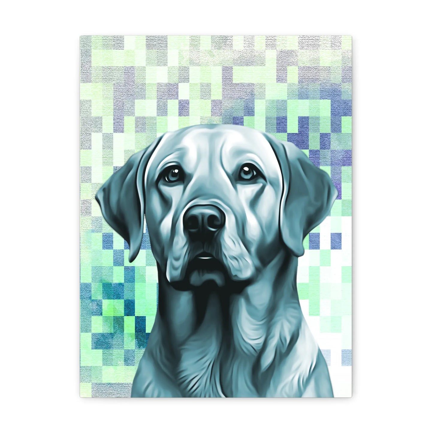 03 02 A Canvas 12x16 Front