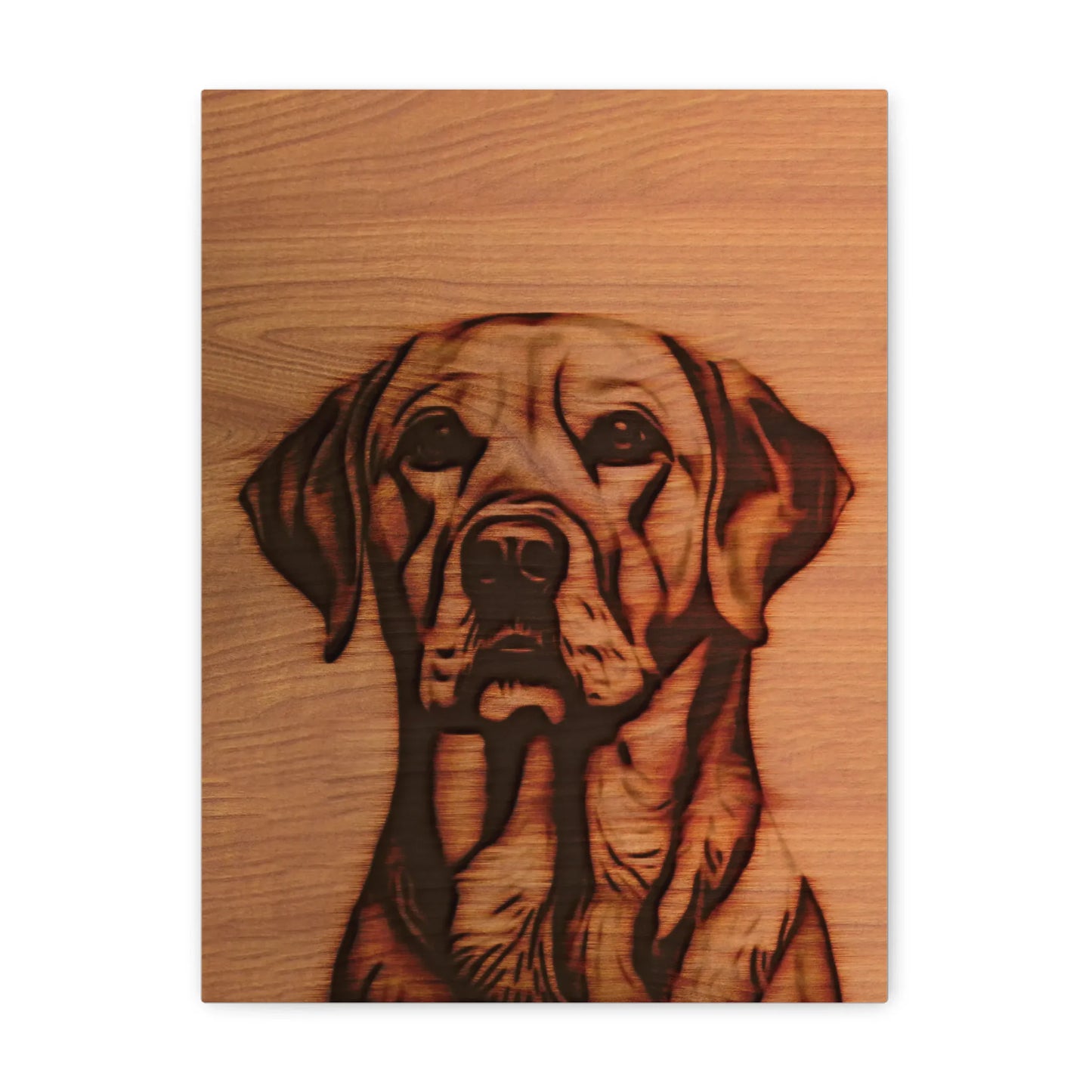 03 02 A Canvas 12x16 Front