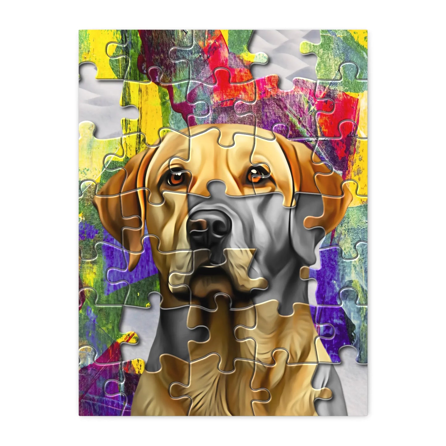 03 03 A Canvas 18x24 Front
