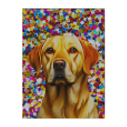 03 03 A Canvas 18x24 Front