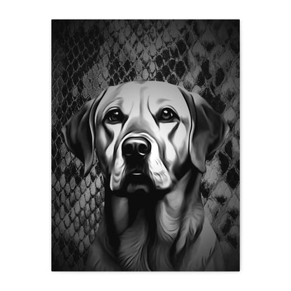 03 03 A Canvas 18x24 Front