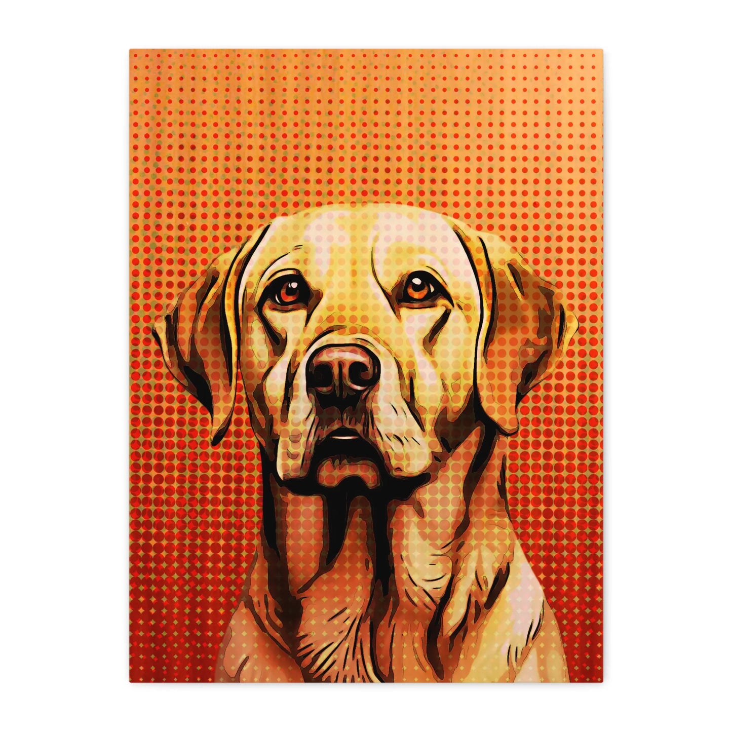 03 03 A Canvas 18x24 Front