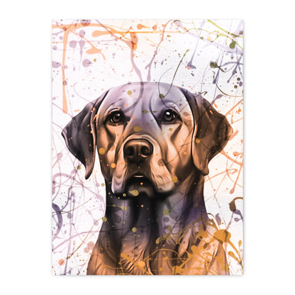 03 03 A Canvas 18x24 Front