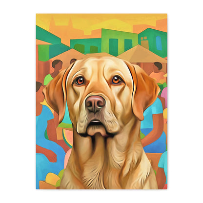 03 03 A Canvas 18x24 Front