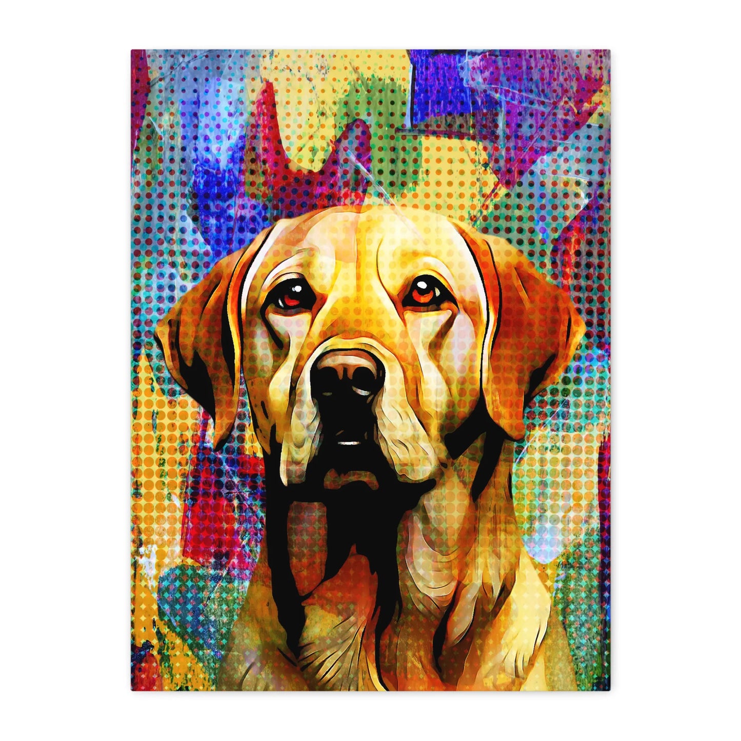 03 03 A Canvas 18x24 Front
