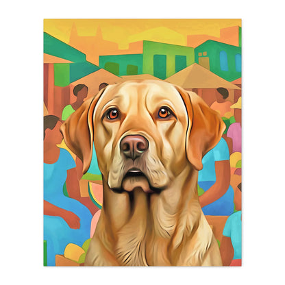 03 04 A Canvas 24x30 Front