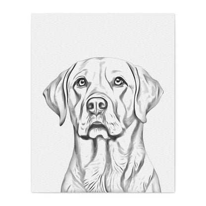 03 04 A Canvas 24x30 Front