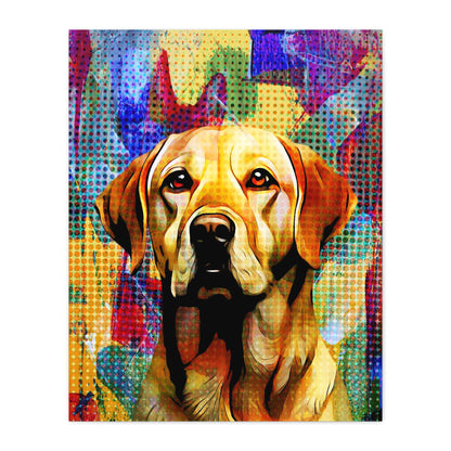 03 04 A Canvas 24x30 Front