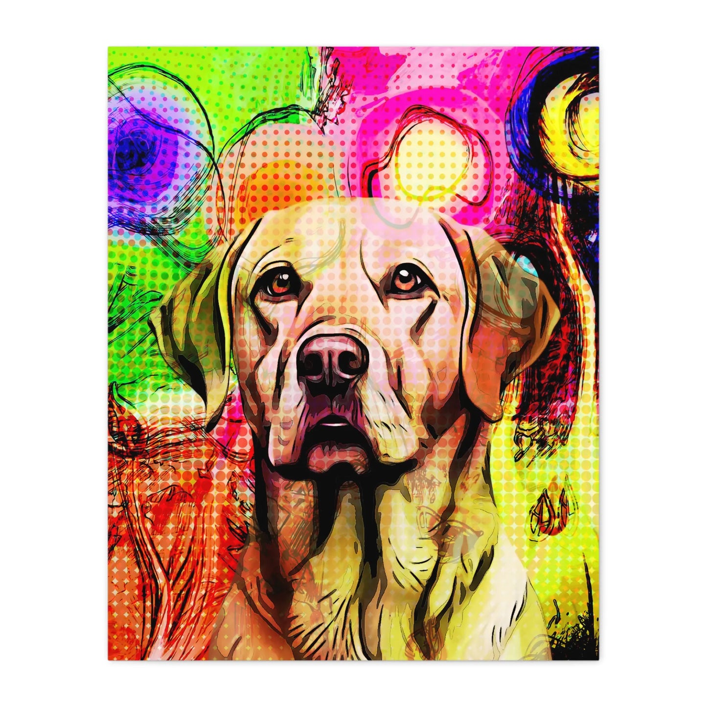 03 04 A Canvas 24x30 Front