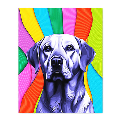 03 04 A Canvas 24x30 Front