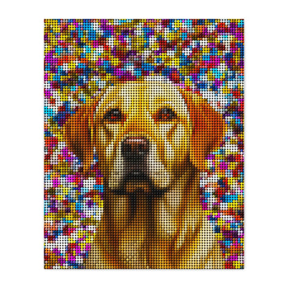 03 04 A Canvas 24x30 Front