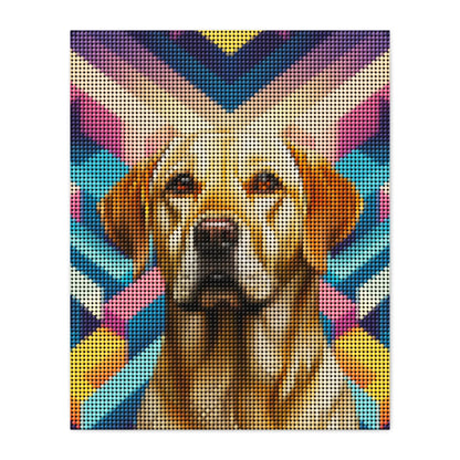03 04 A Canvas 24x30 Front