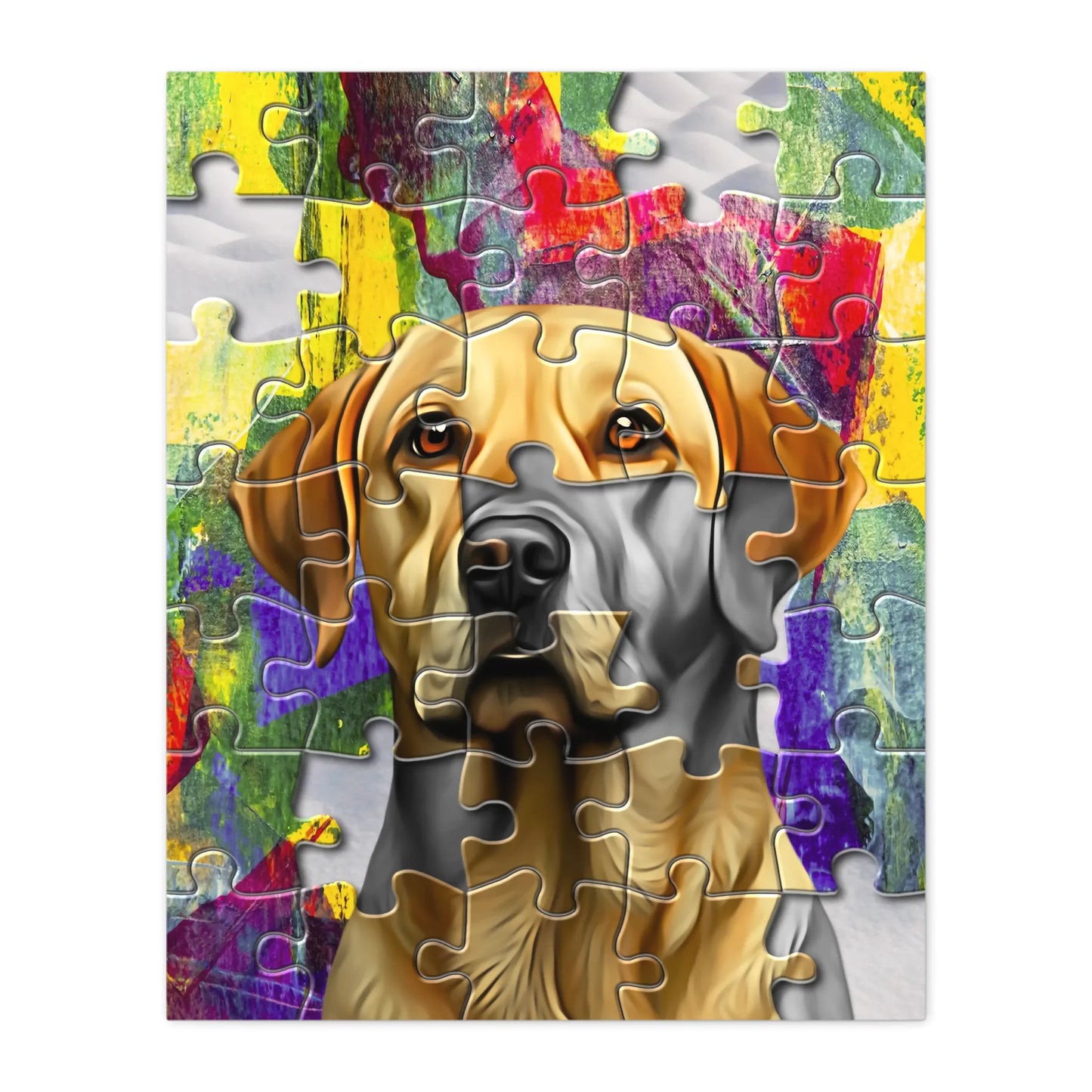 03 04 A Canvas 24x30 Front