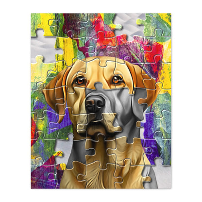 03 04 A Canvas 24x30 Front
