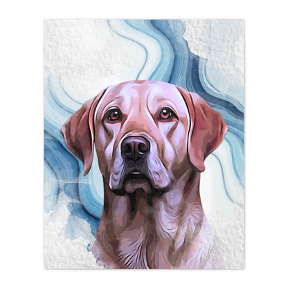 03 04 A Canvas 24x30 Front