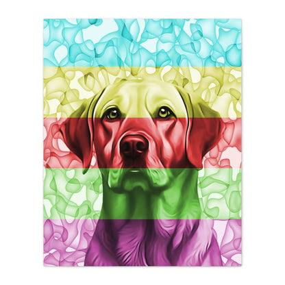 03 04 A Canvas 24x30 Front