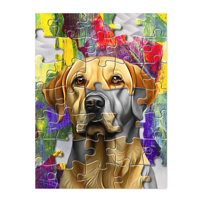 03 05 A Canvas 30x40 Front