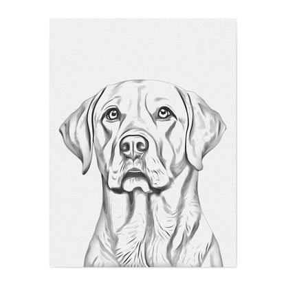 03 05 A Canvas 30x40 Front