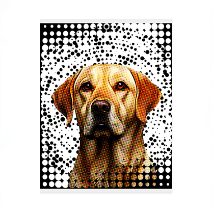 02 01 A Poster 8x10 Front