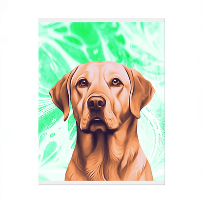 02 01 A Poster 8x10 Front