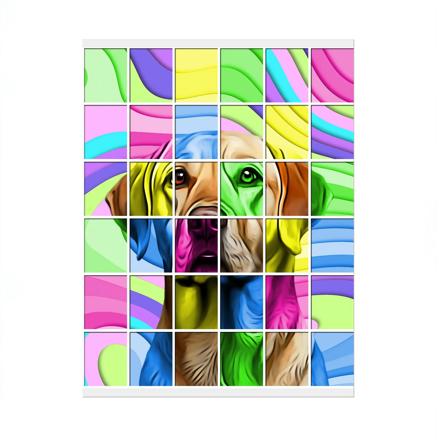 02 01 A Poster 8x10 Front