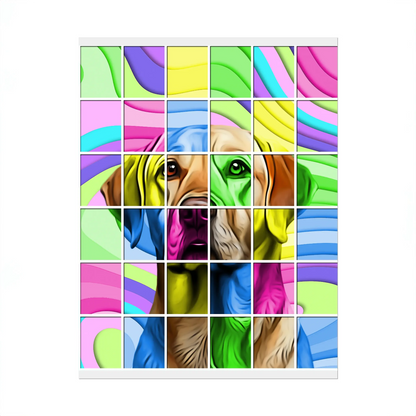 02 01 A Poster 8x10 Front