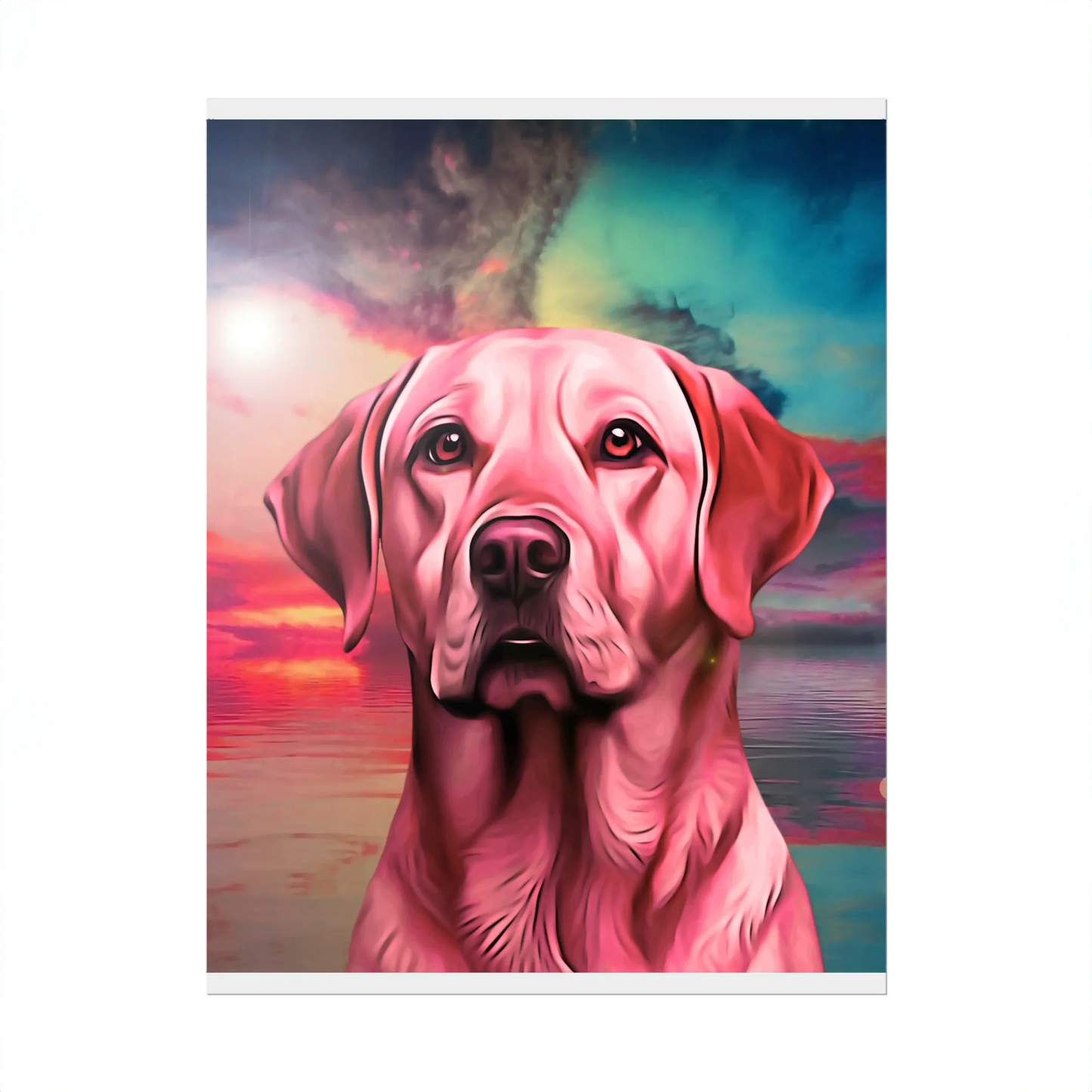 02 01 A Poster 8x10 Front