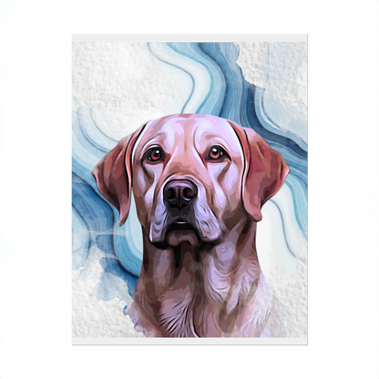 02 01 A Poster 8x10 Front