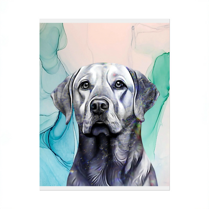 02 01 A Poster 8x10 Front
