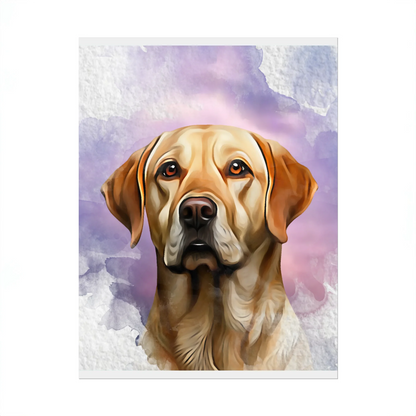 02 01 A Poster 8x10 Front