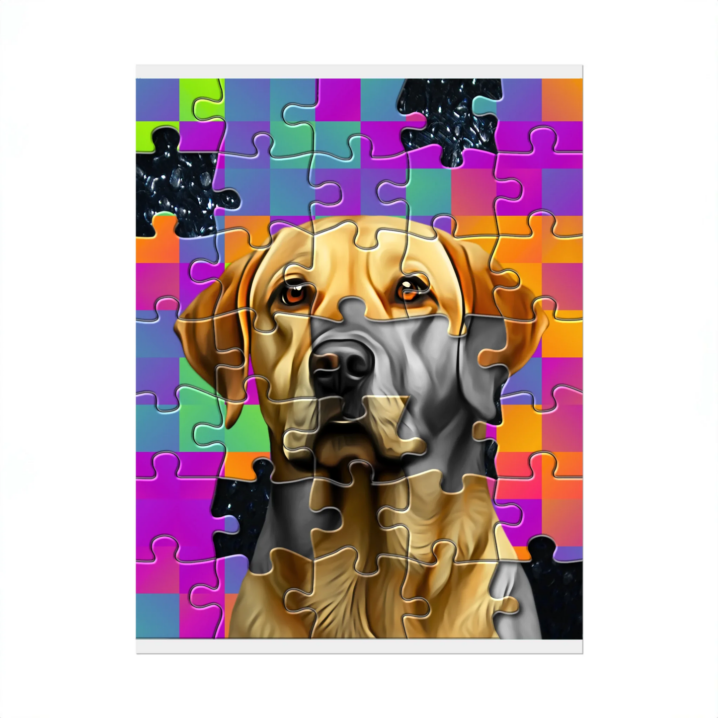 02 01 A Poster 8x10 Front