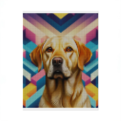 02 01 A Poster 8x10 Front