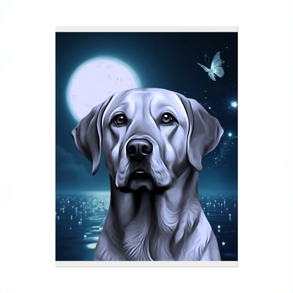 02 01 A Poster 8x10 Front