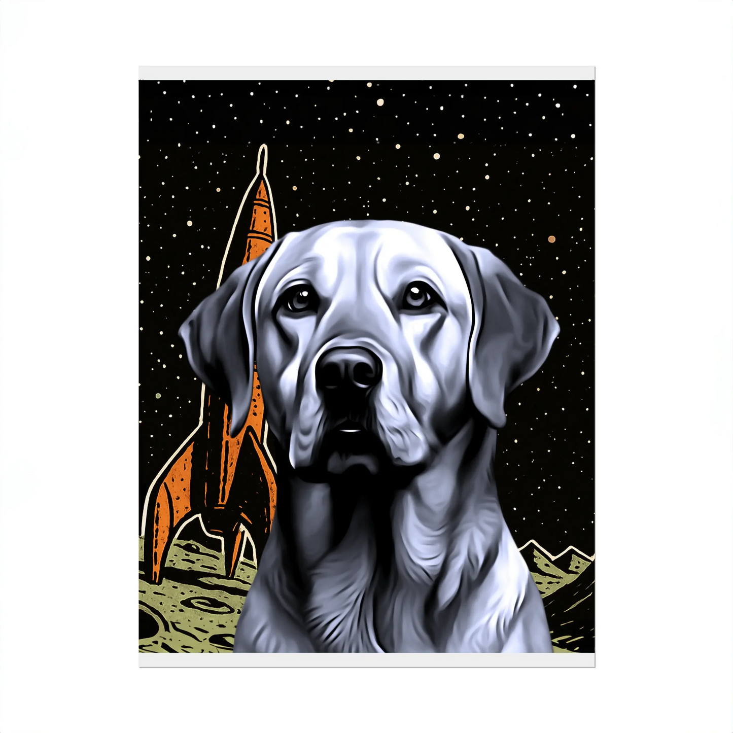 02 01 A Poster 8x10 Front